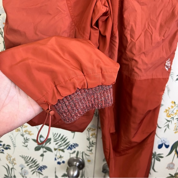 Free People Movement Wherever I Roam Pants orange Jogger Track - Picture 3 of 7